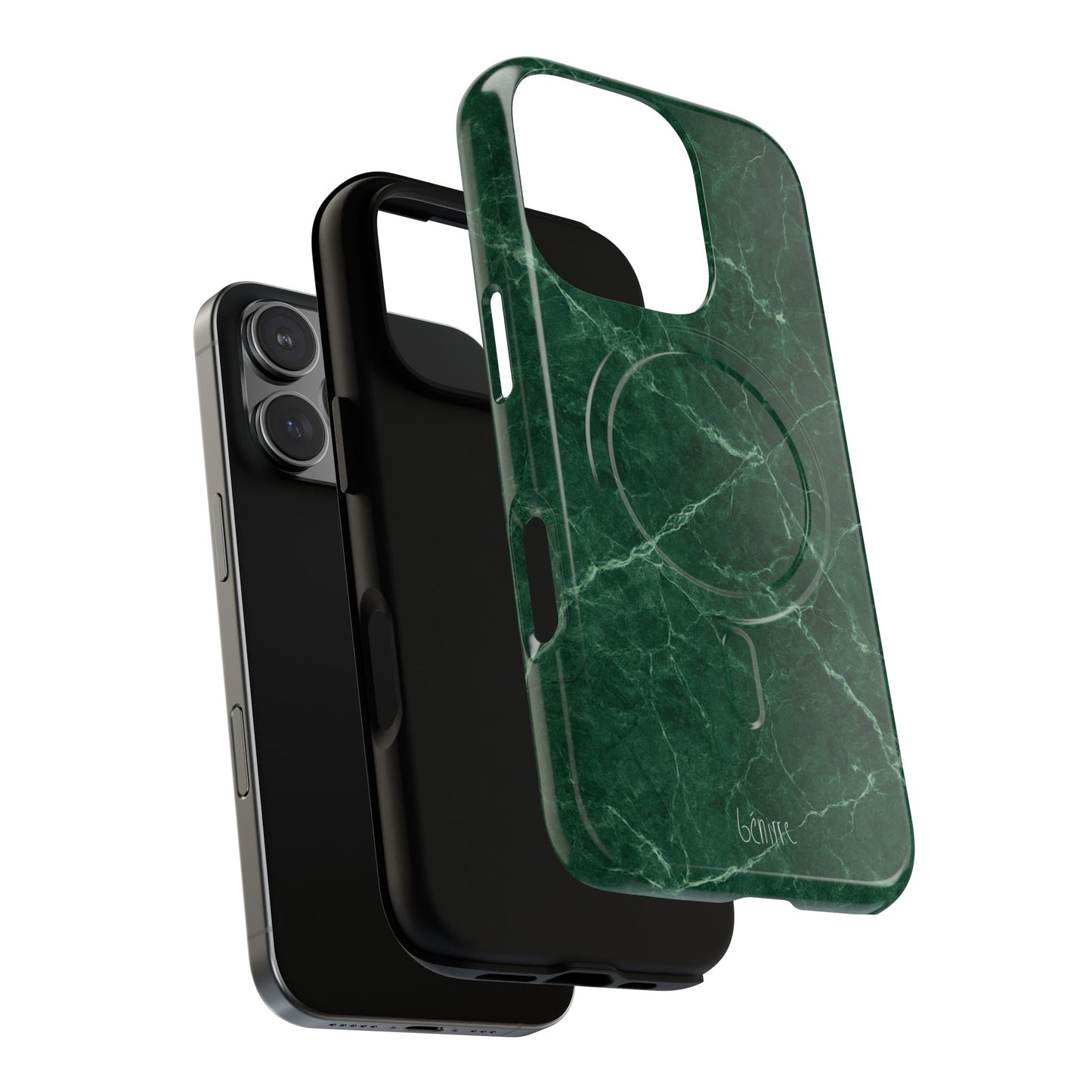 Green Marble