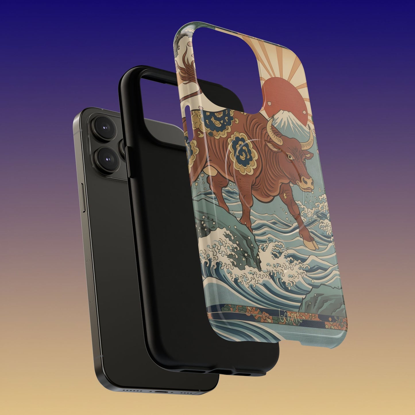 Taureau おうしざ