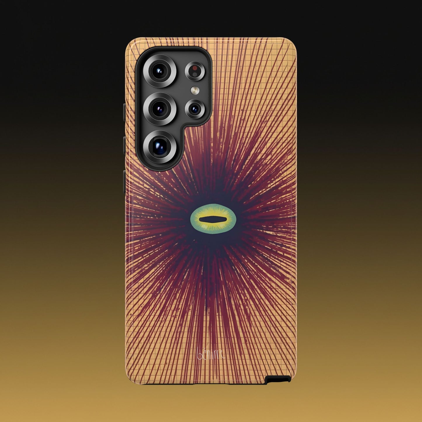 Iris Mirage Tough Case