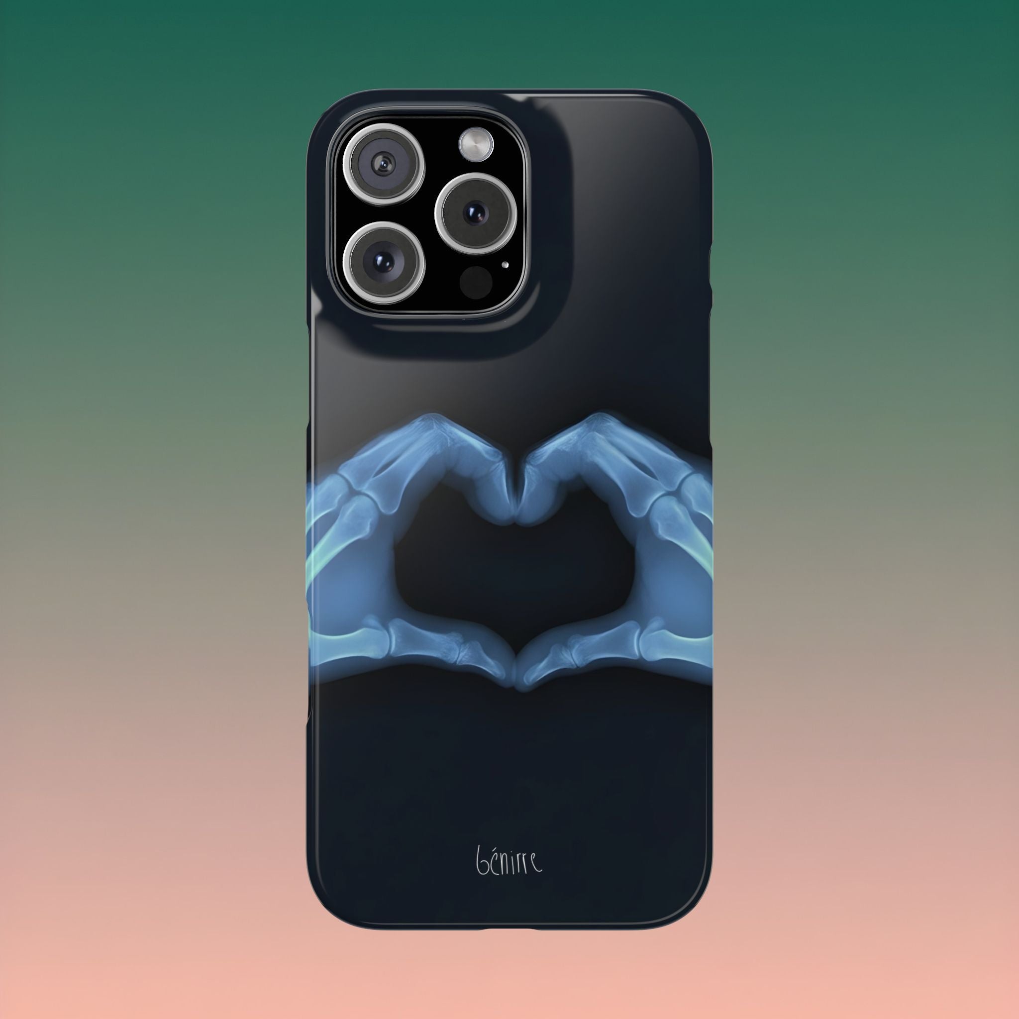 ボーン・ディープ・ライト