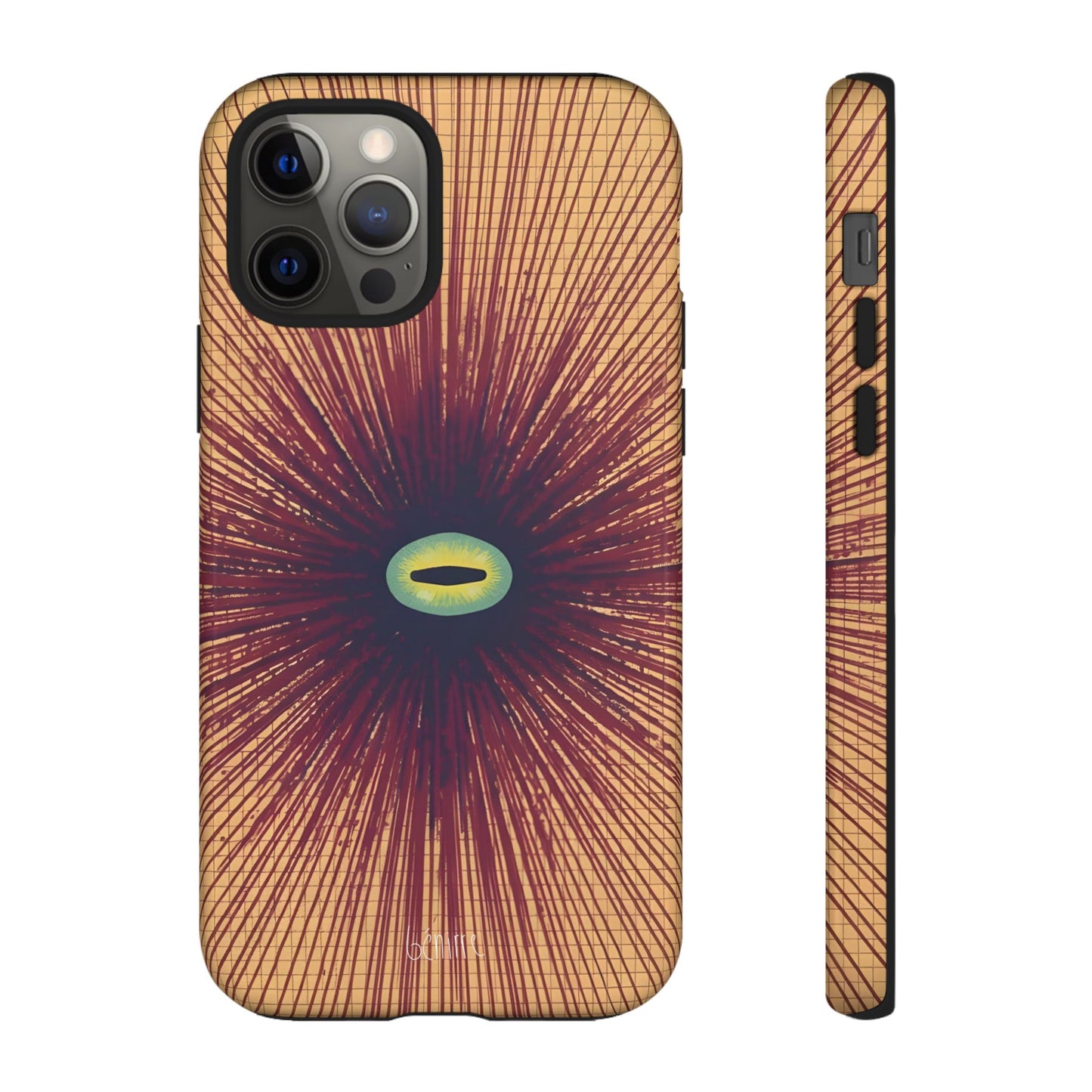 Iris Mirage Tough Case