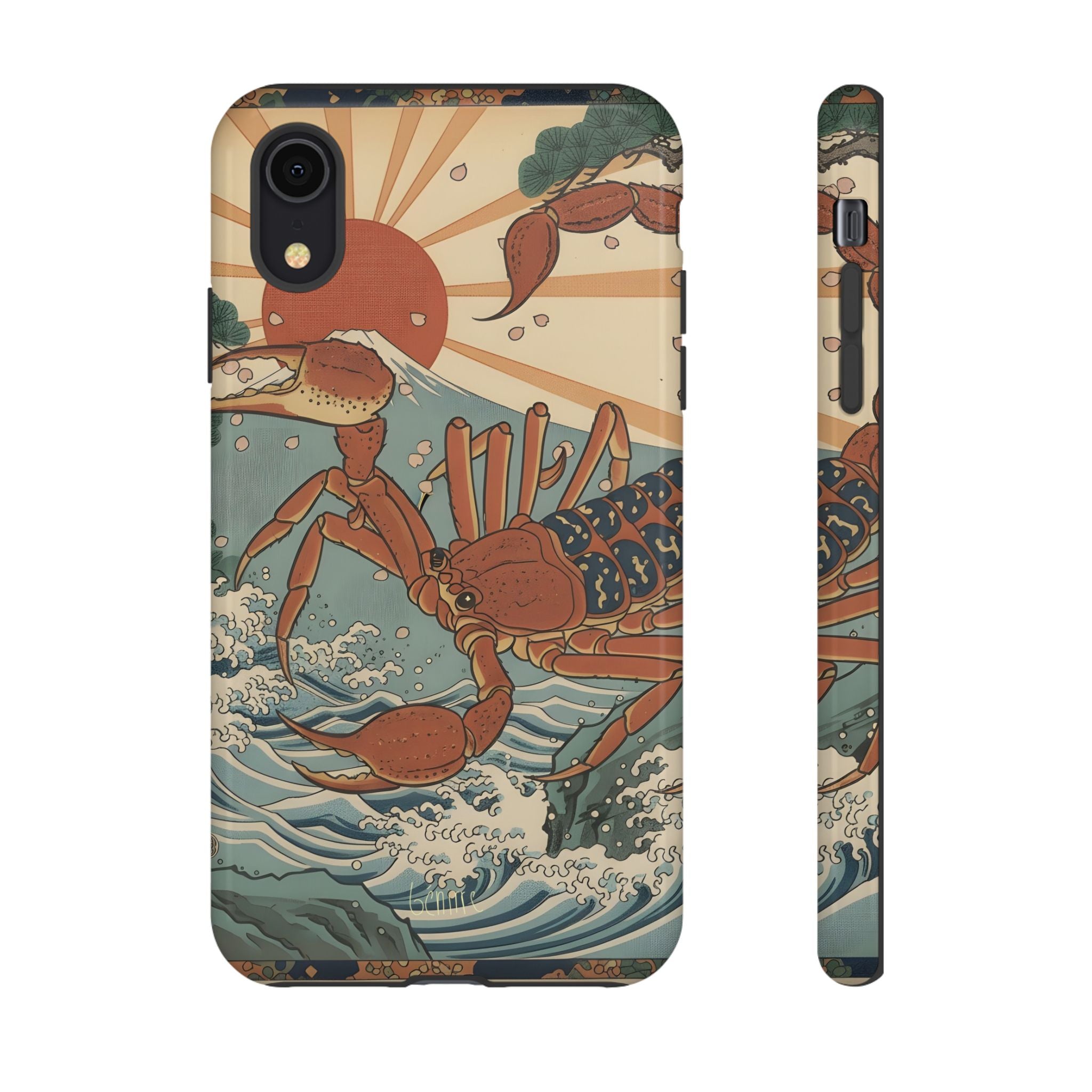 Scorpio さそりざ