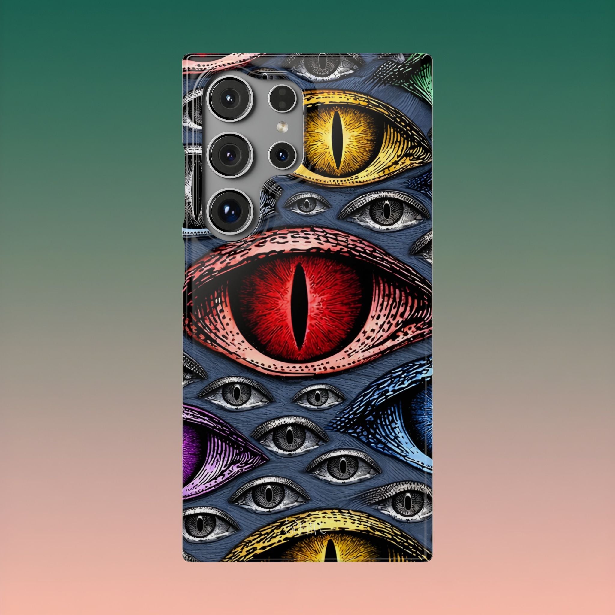 ヴェノム・ゲイズ・ライト