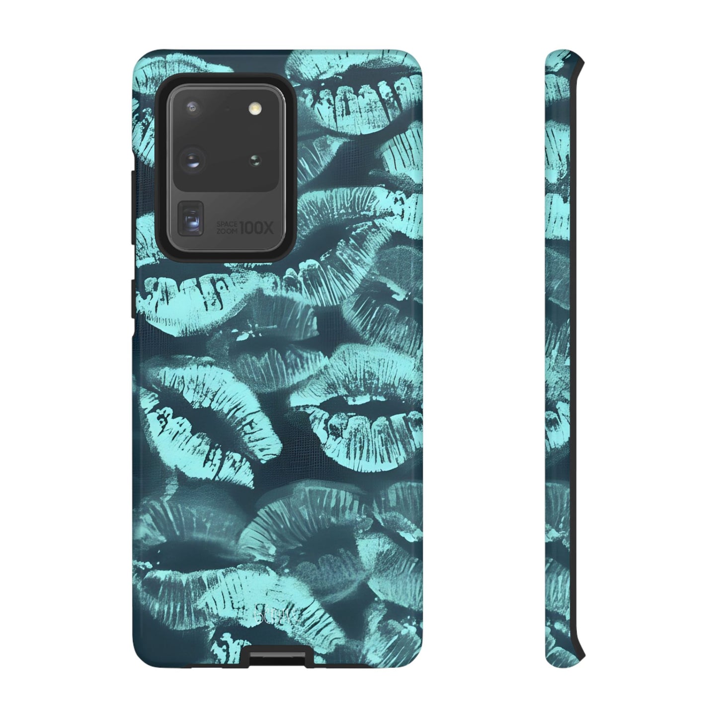 The Pantheon Tough Case