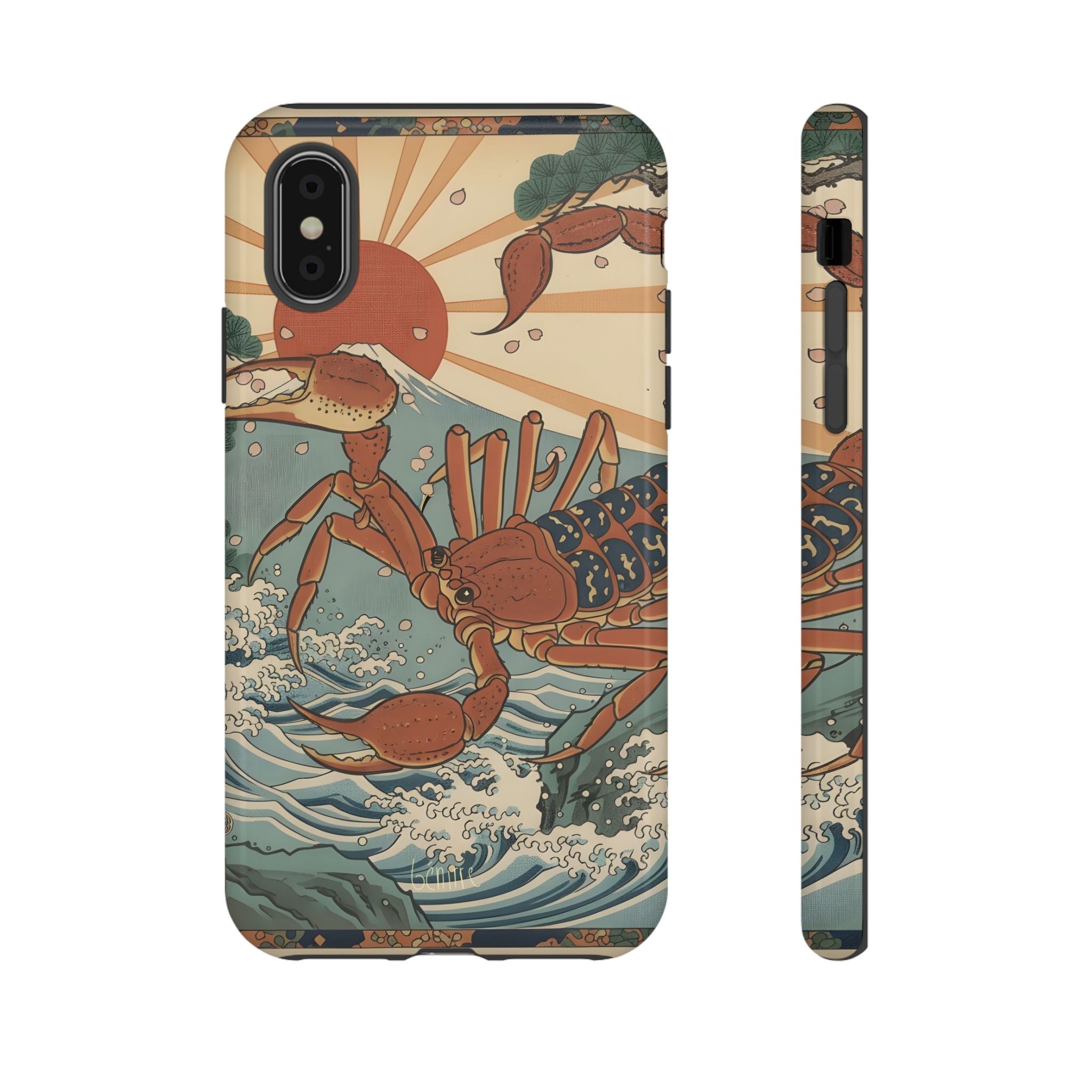 Scorpio さそりざ