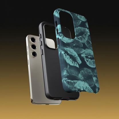 The Pantheon Tough Case