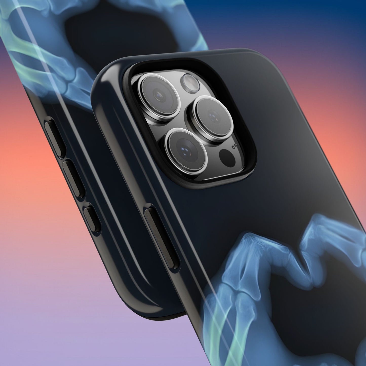 Bone Deep Tough Case