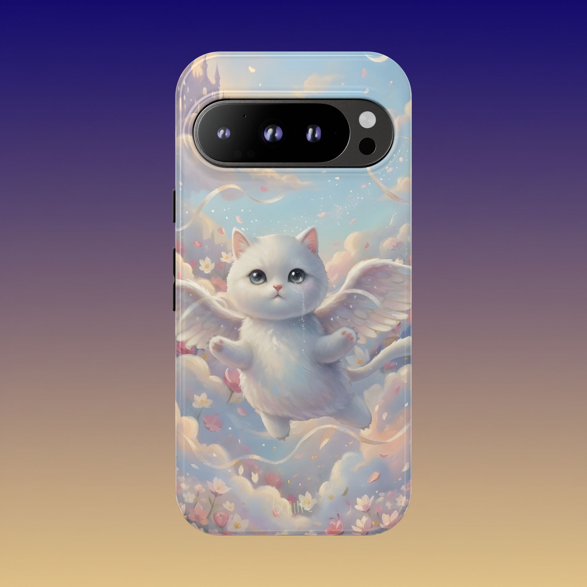 ブルーム＆ミスト