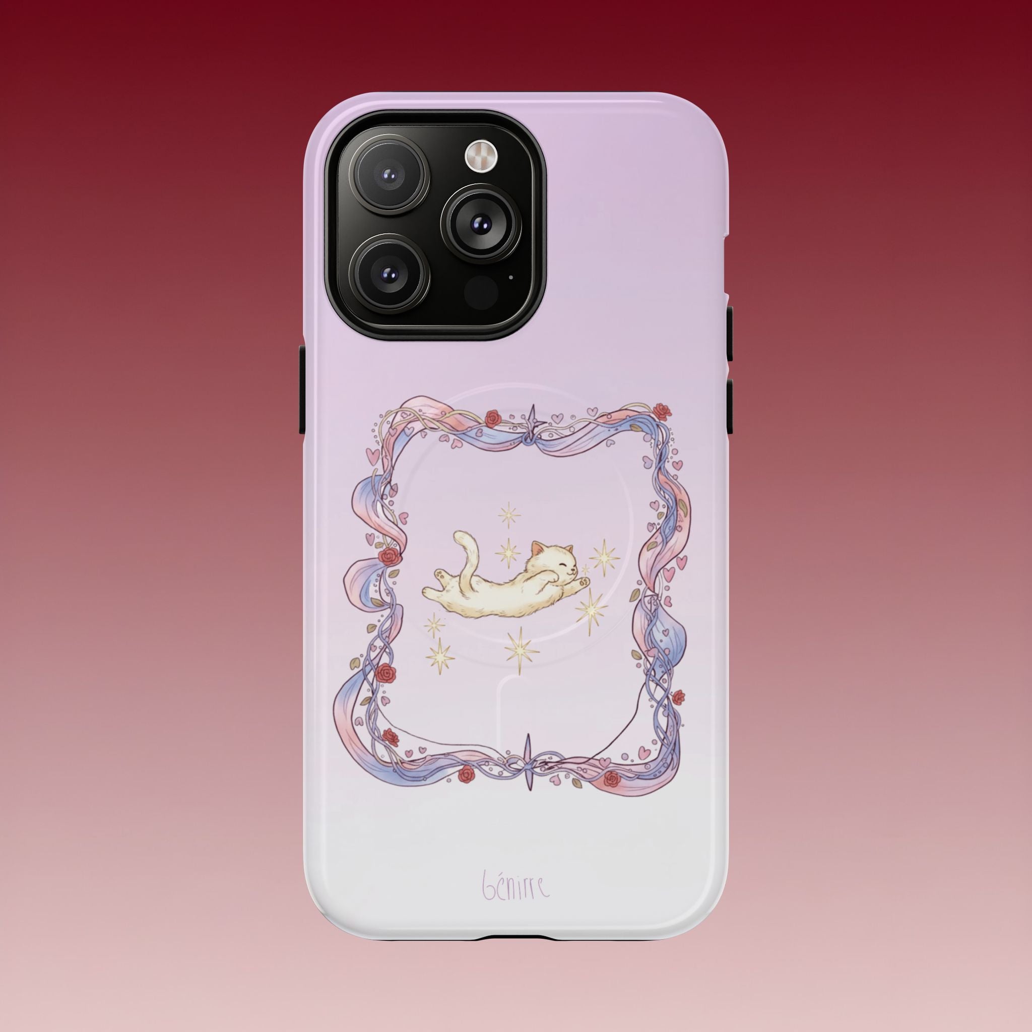 ドリームスケープ MagSafe