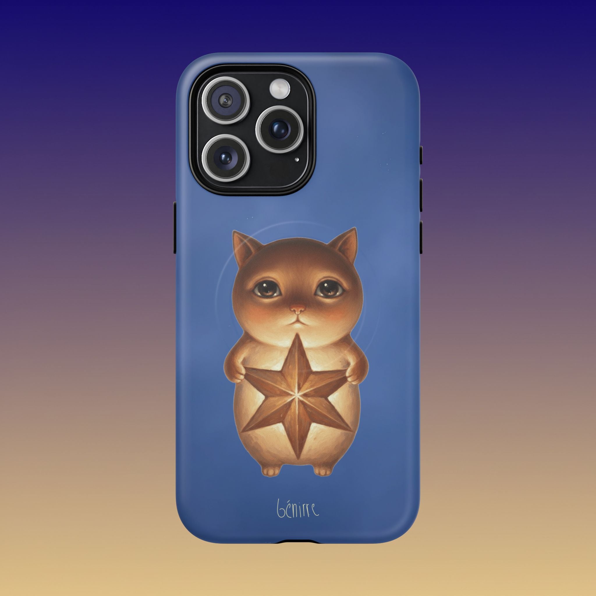 あなたに星を MagSafe