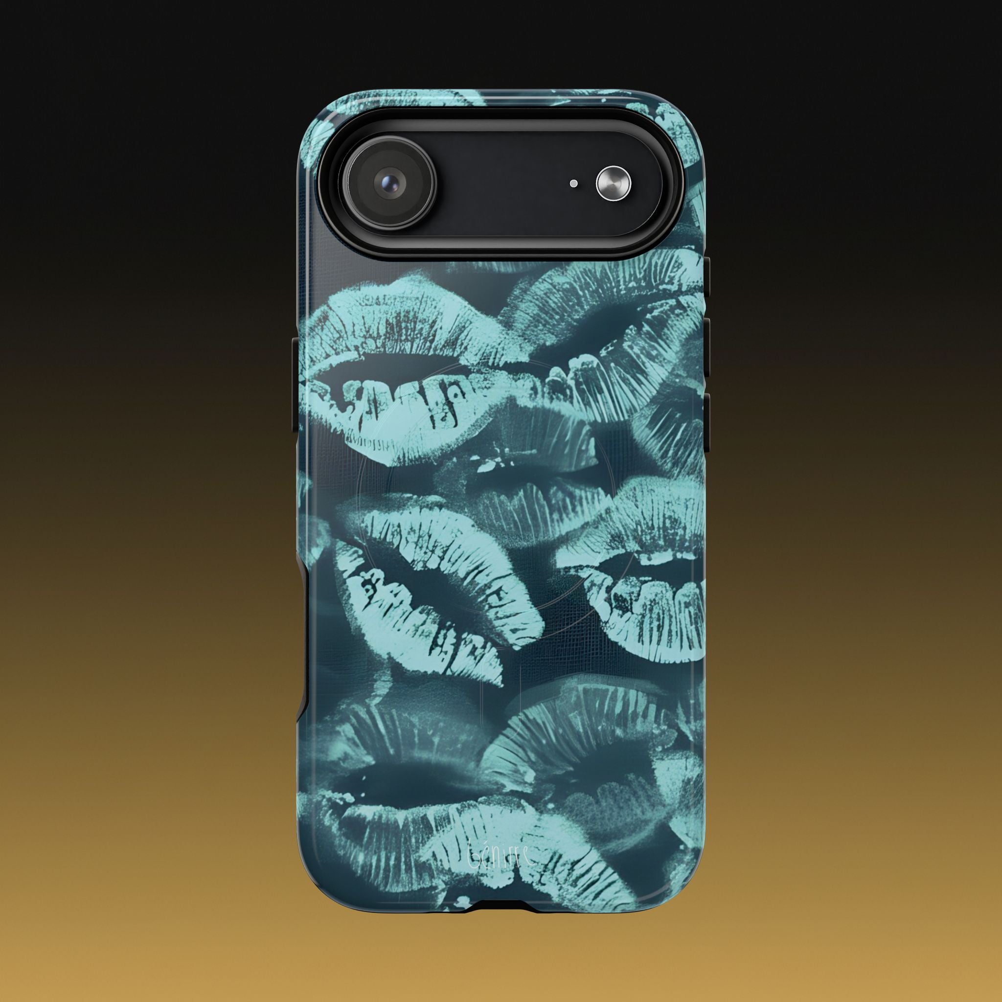 The Pantheon MagSafe