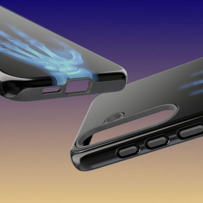 The Radiograph Tough Case