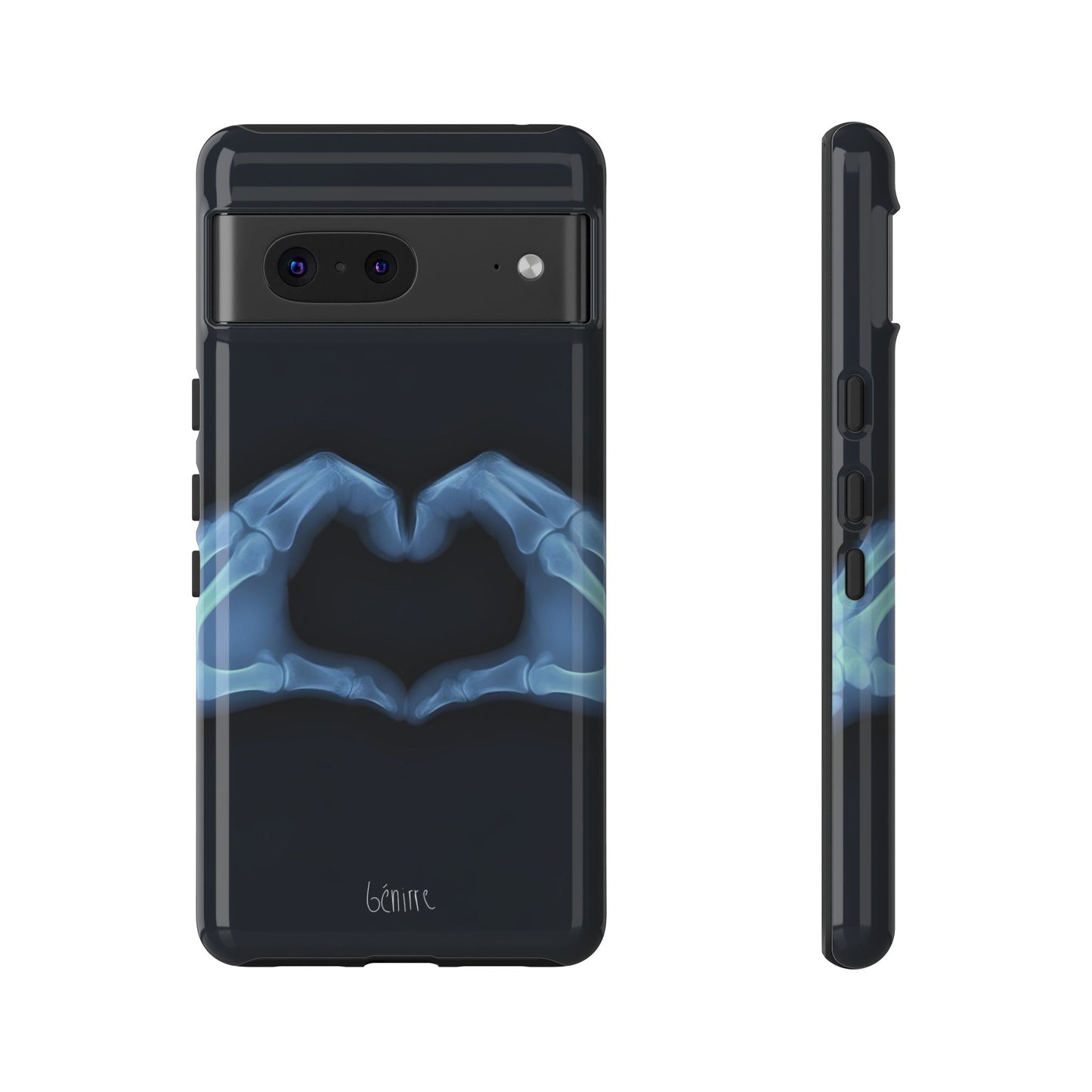 Bone Deep Tough Case