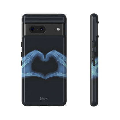 Bone Deep Tough Case