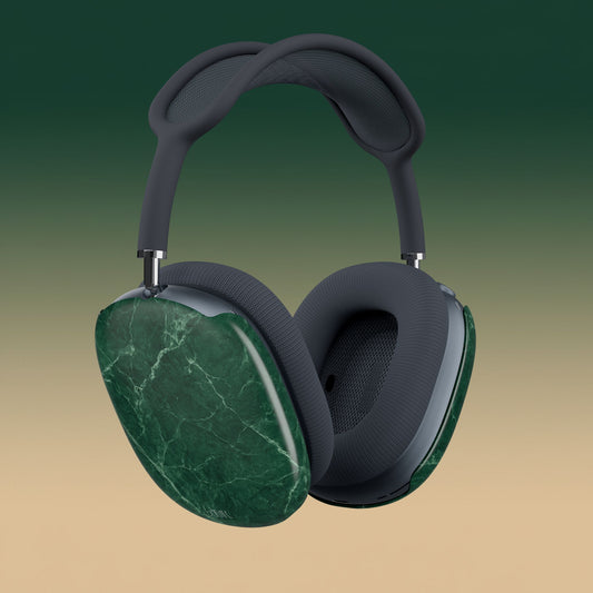 Malachite AirPods Max Case
