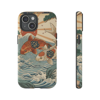 魚座うおざ タフケース