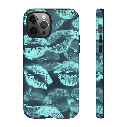 The Pantheon Tough Case