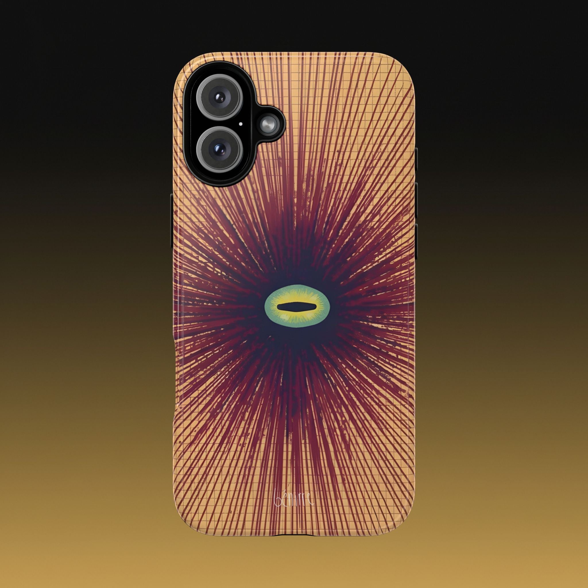 アイリス・ミラージュ