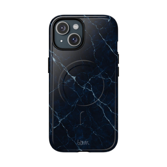 Dark Blue Marble