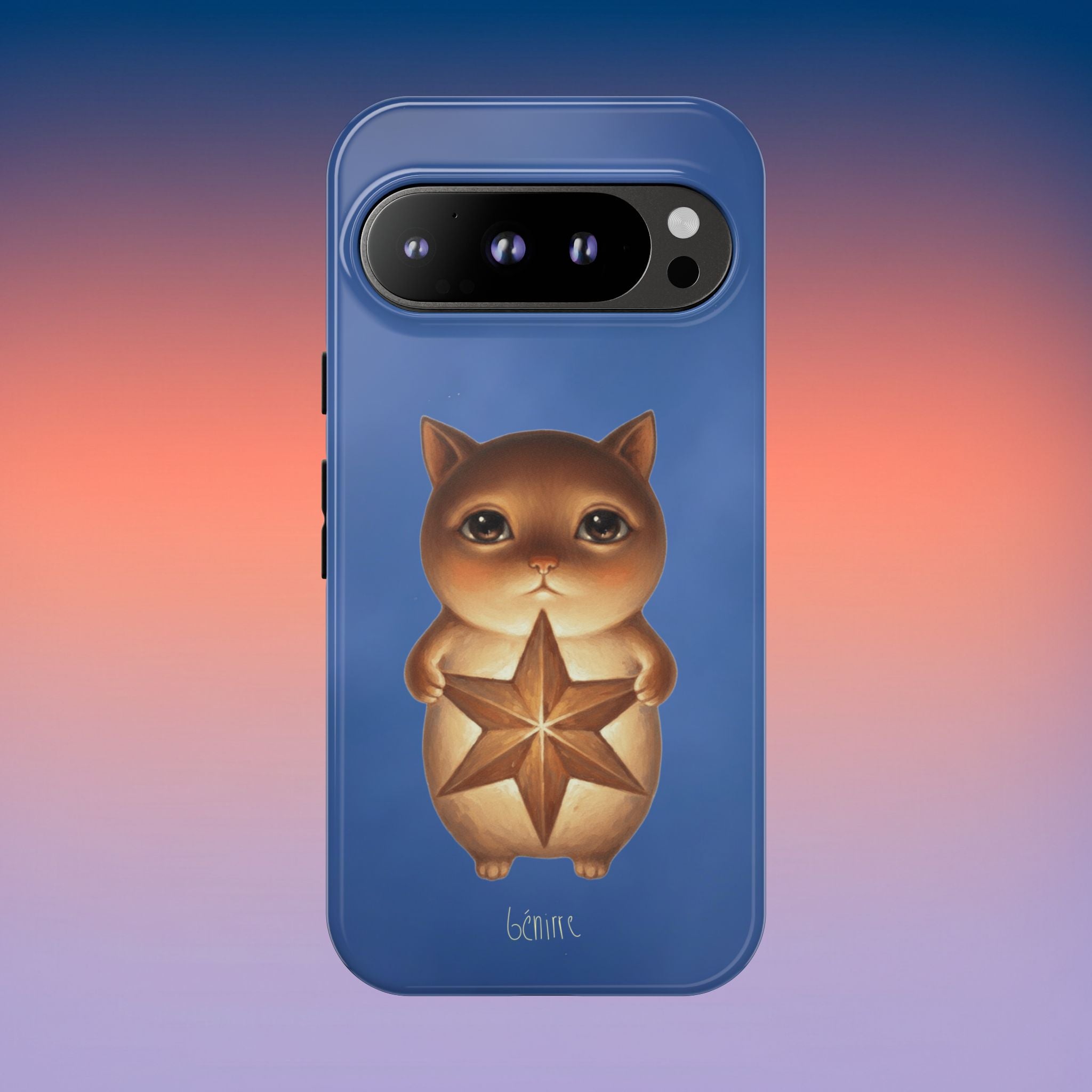 あなたのための星