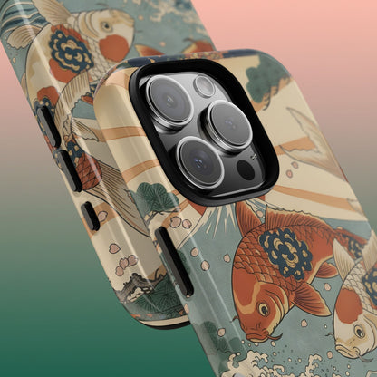 魚座うおざ タフケース