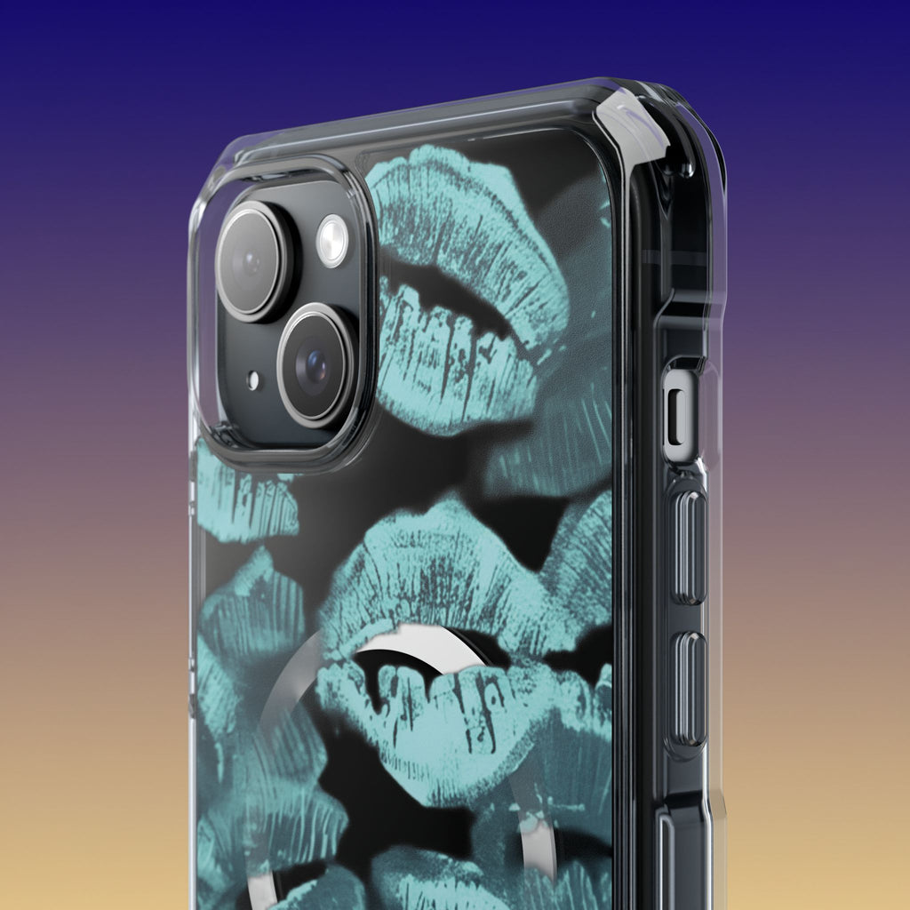 Crystal Pantheon MagSafe