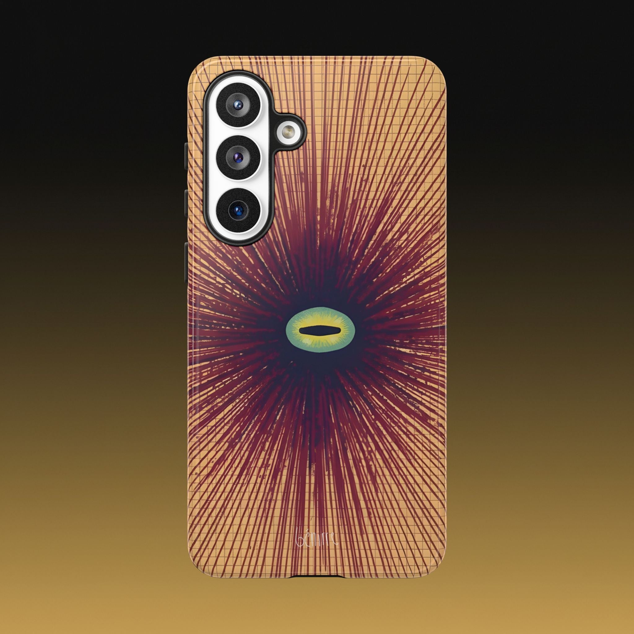 アイリス・ミラージュ