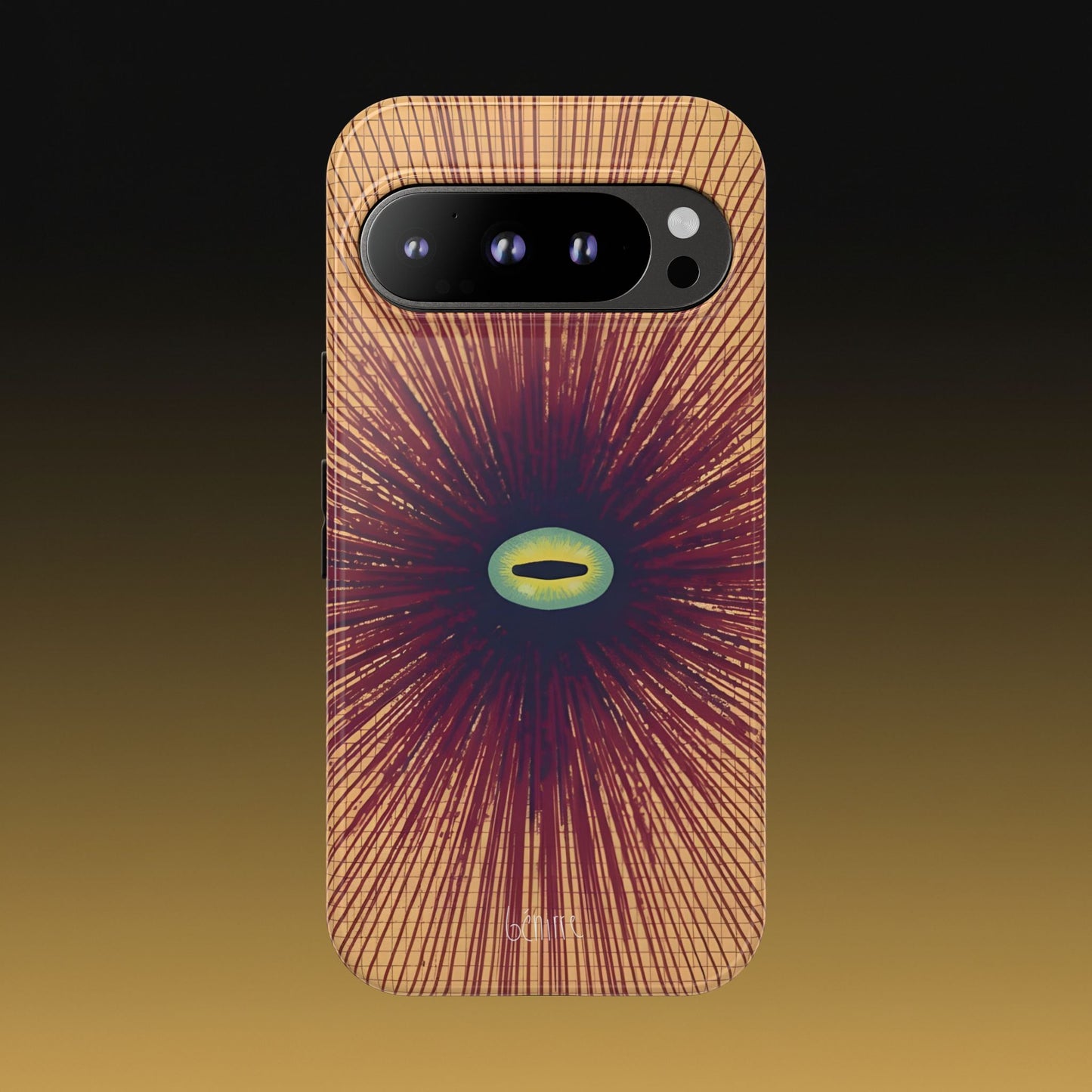 Iris Mirage Tough Case