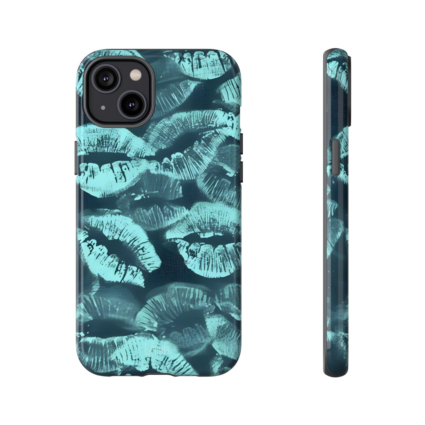 The Pantheon Tough Case