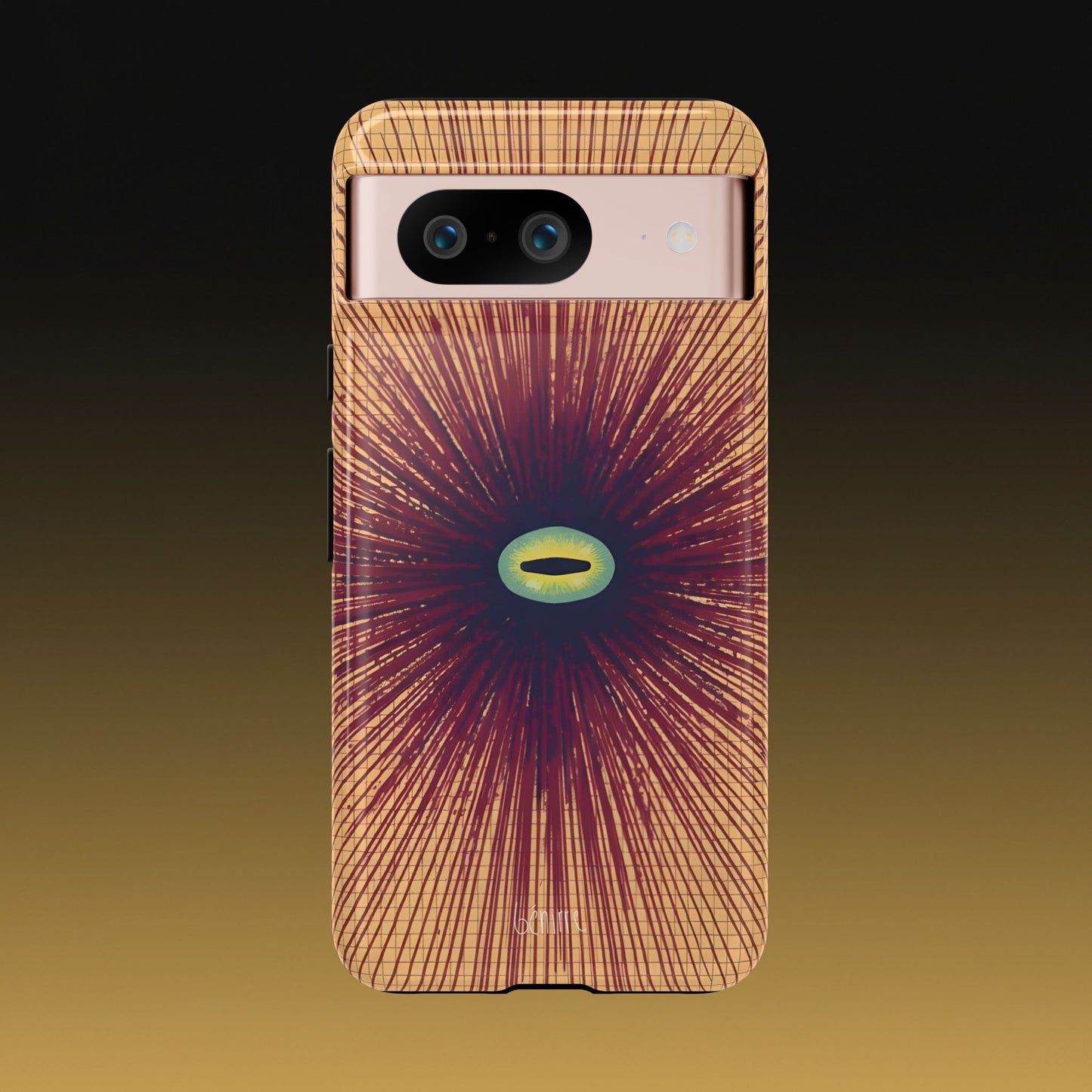 Iris Mirage Tough Case