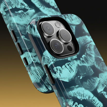 The Pantheon Tough Case