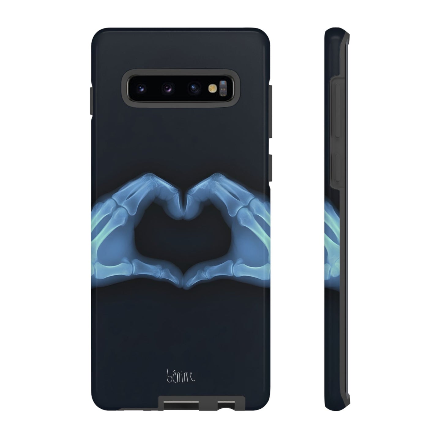 Bone Deep Tough Case