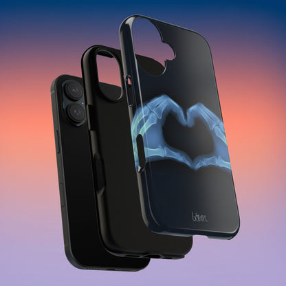 Bone Deep Tough Case