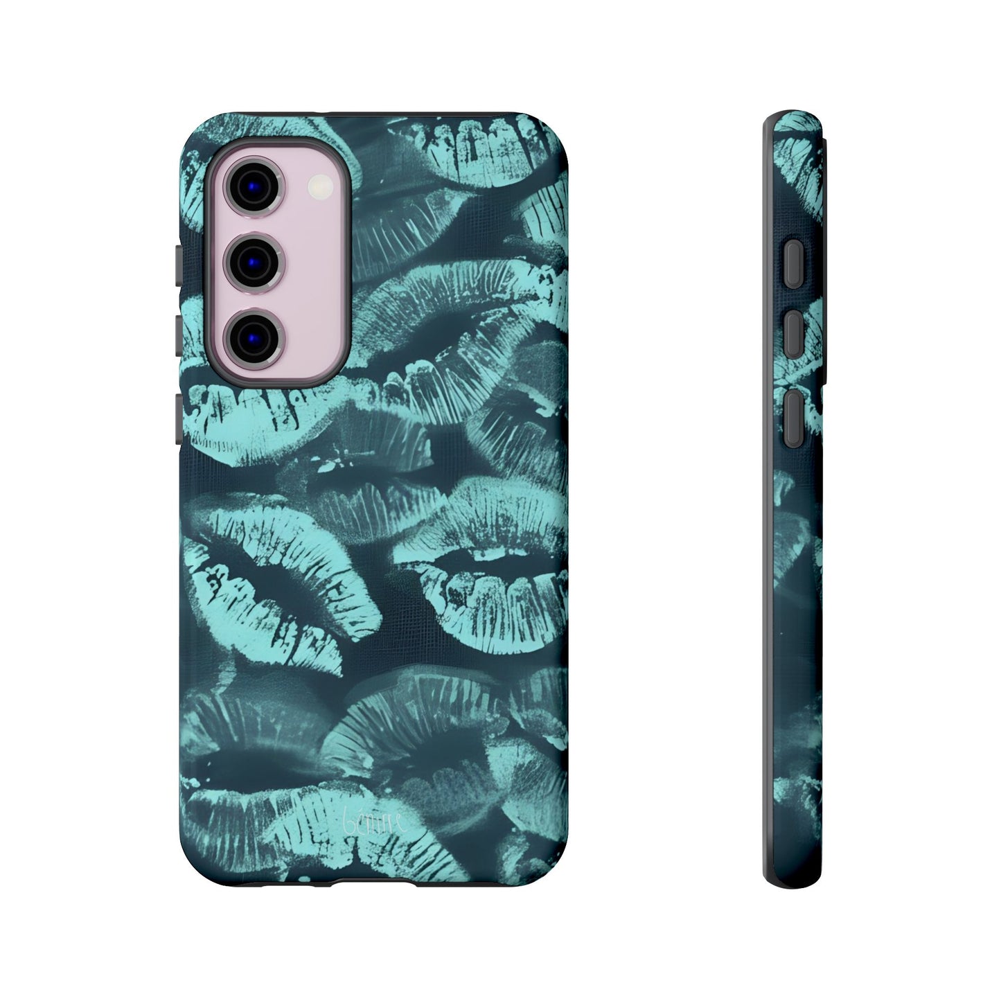 The Pantheon Tough Case