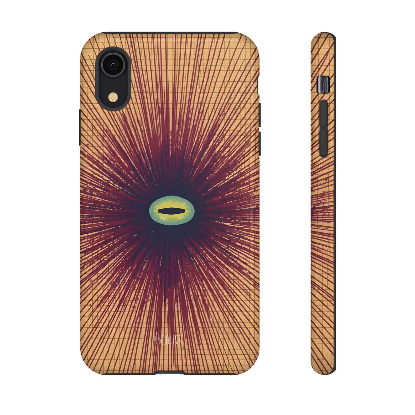 Iris Mirage Tough Case