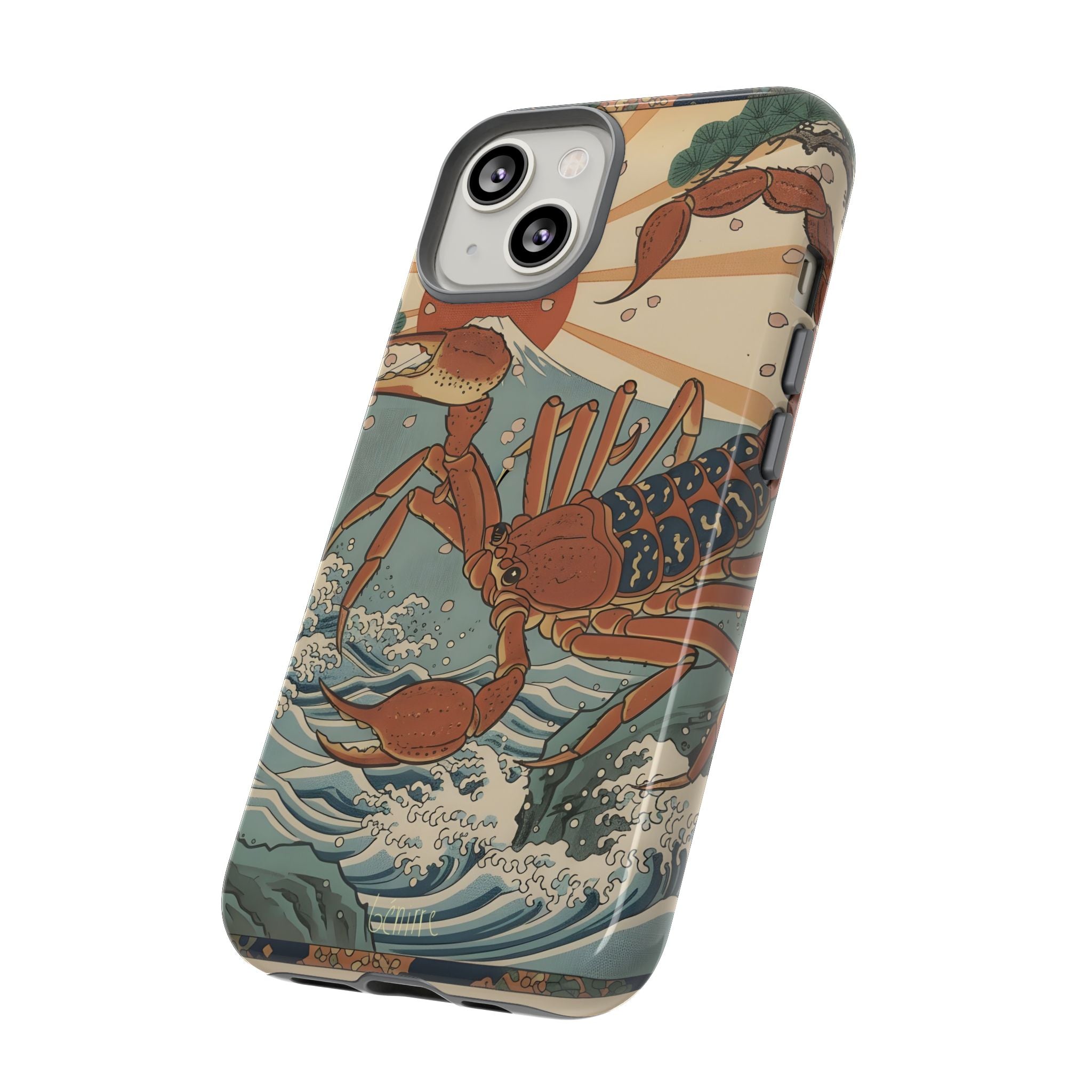 Scorpio さそりざ