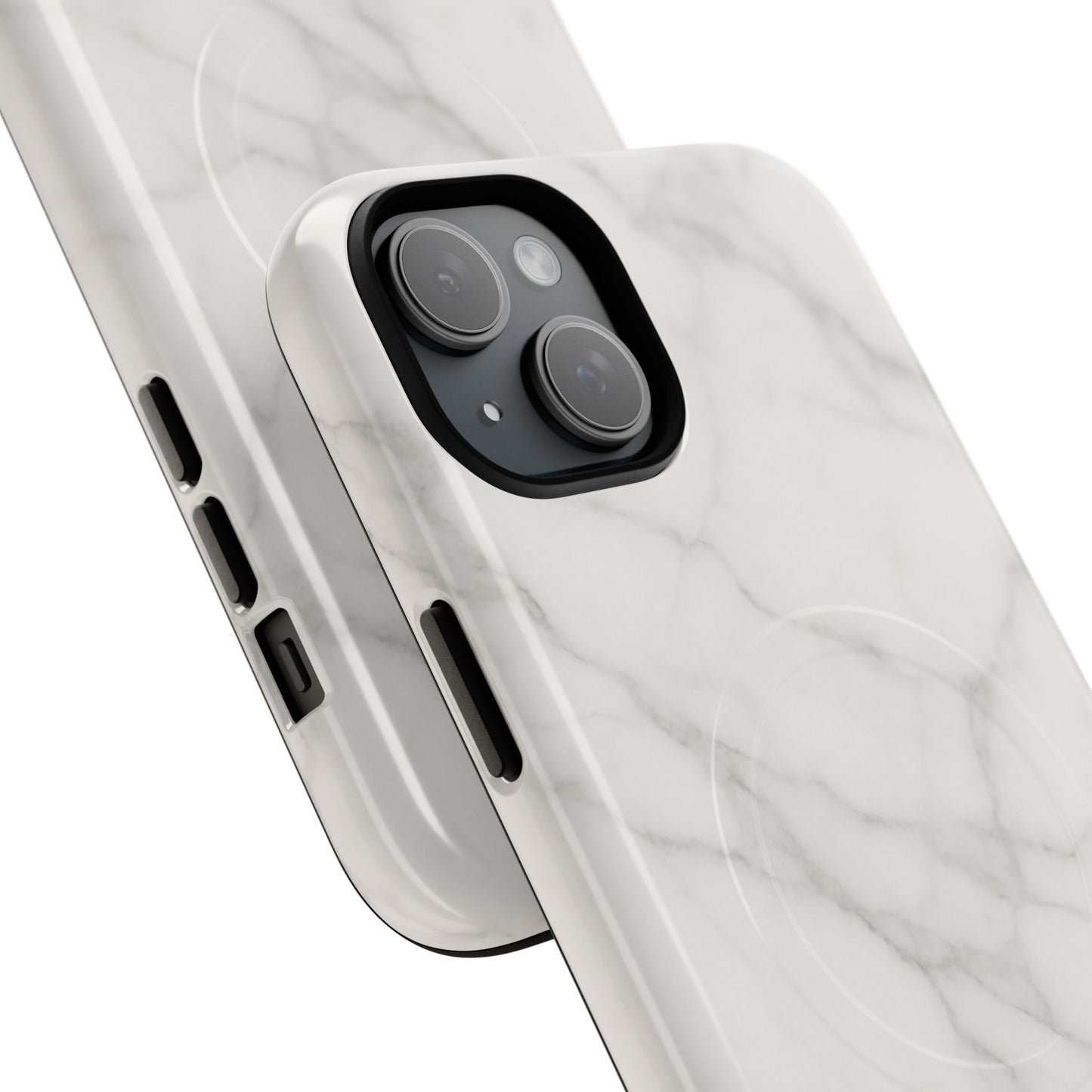 White Marble
