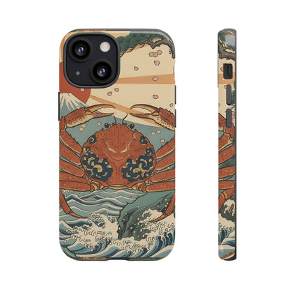 ガンかにざタフケース