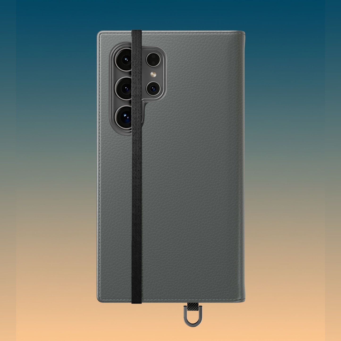 Pebble Samsung Galaxy Wallet Case