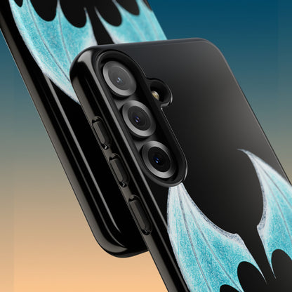 Devil, I am Tough Case