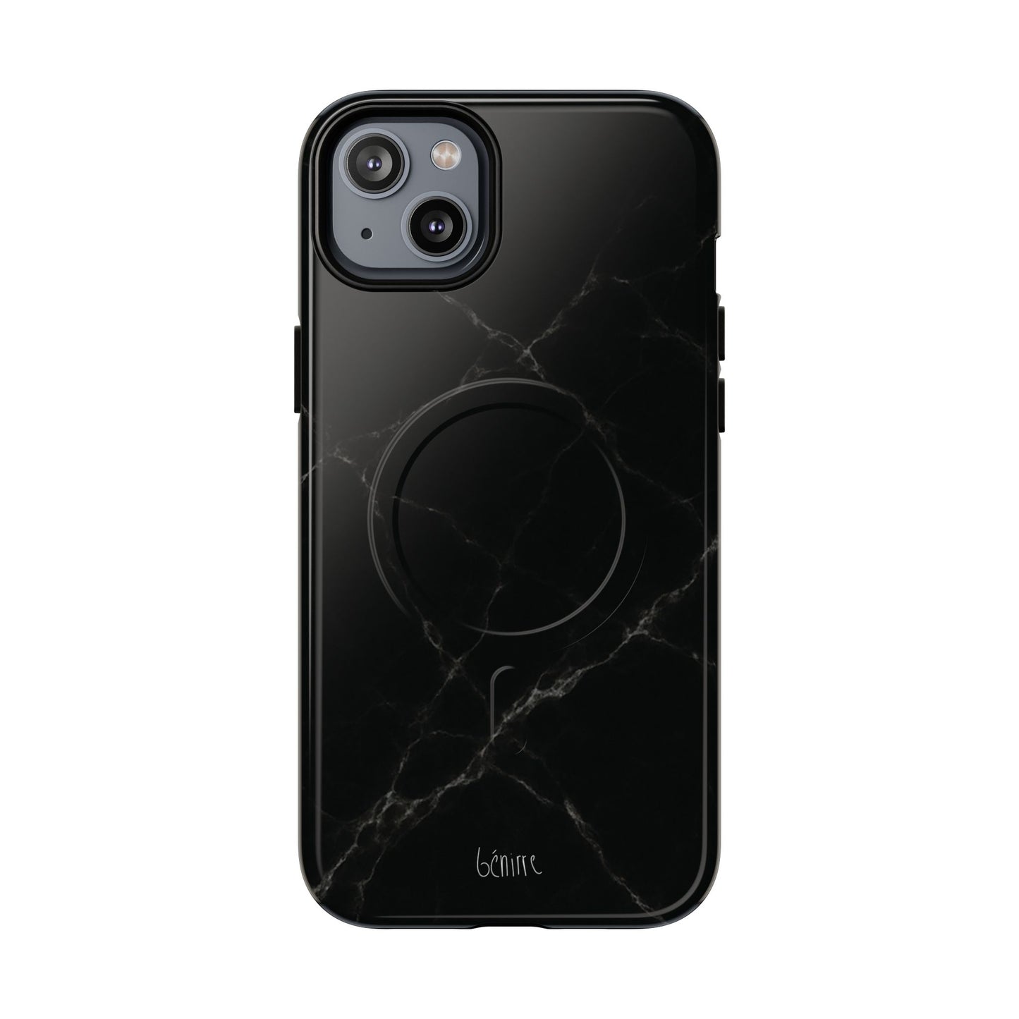 Black Marble