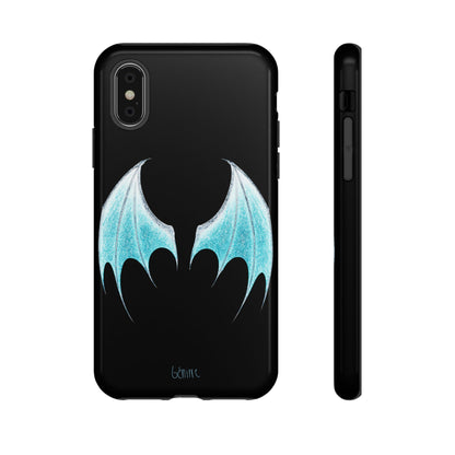 Devil, I am Tough Case