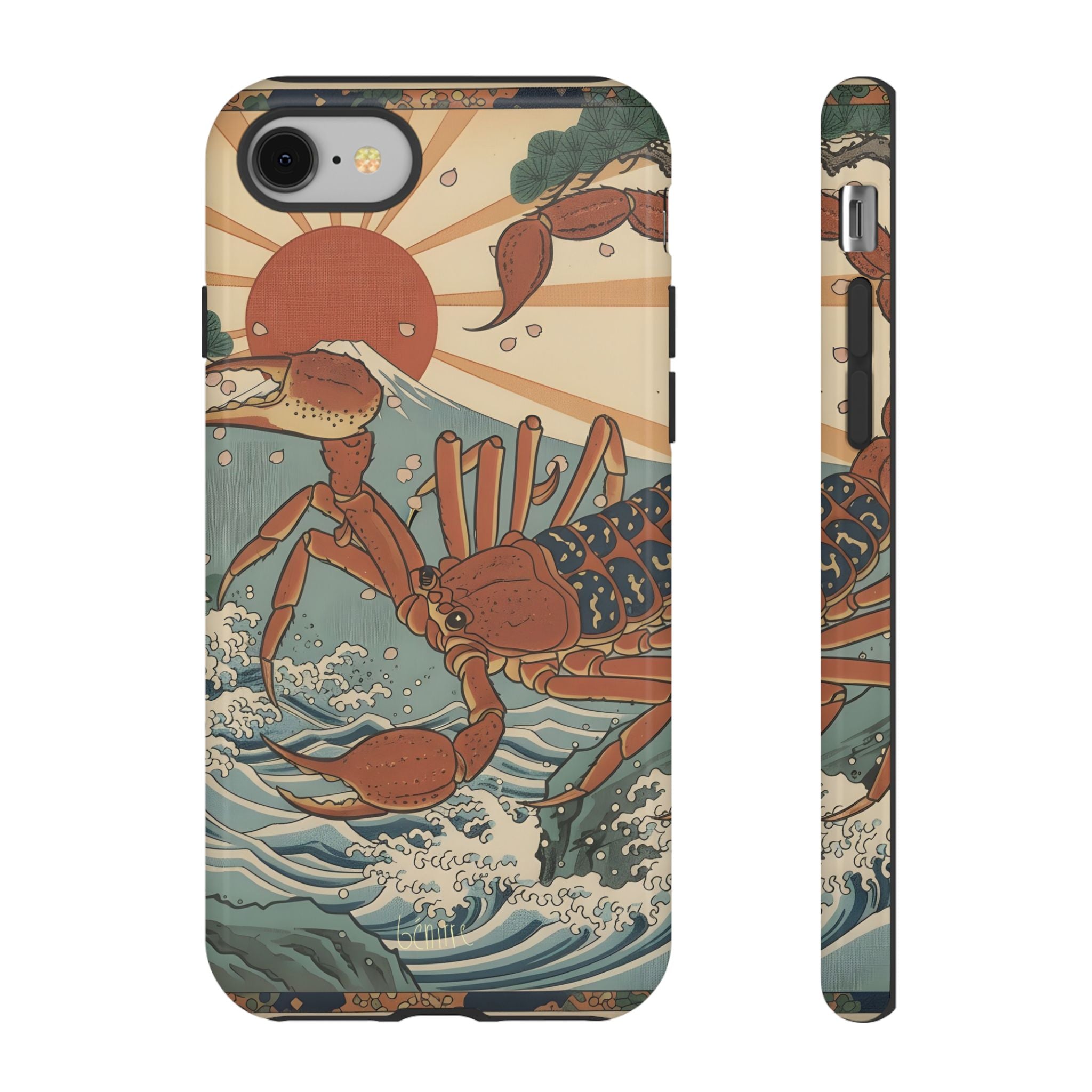 Scorpio さそりざ