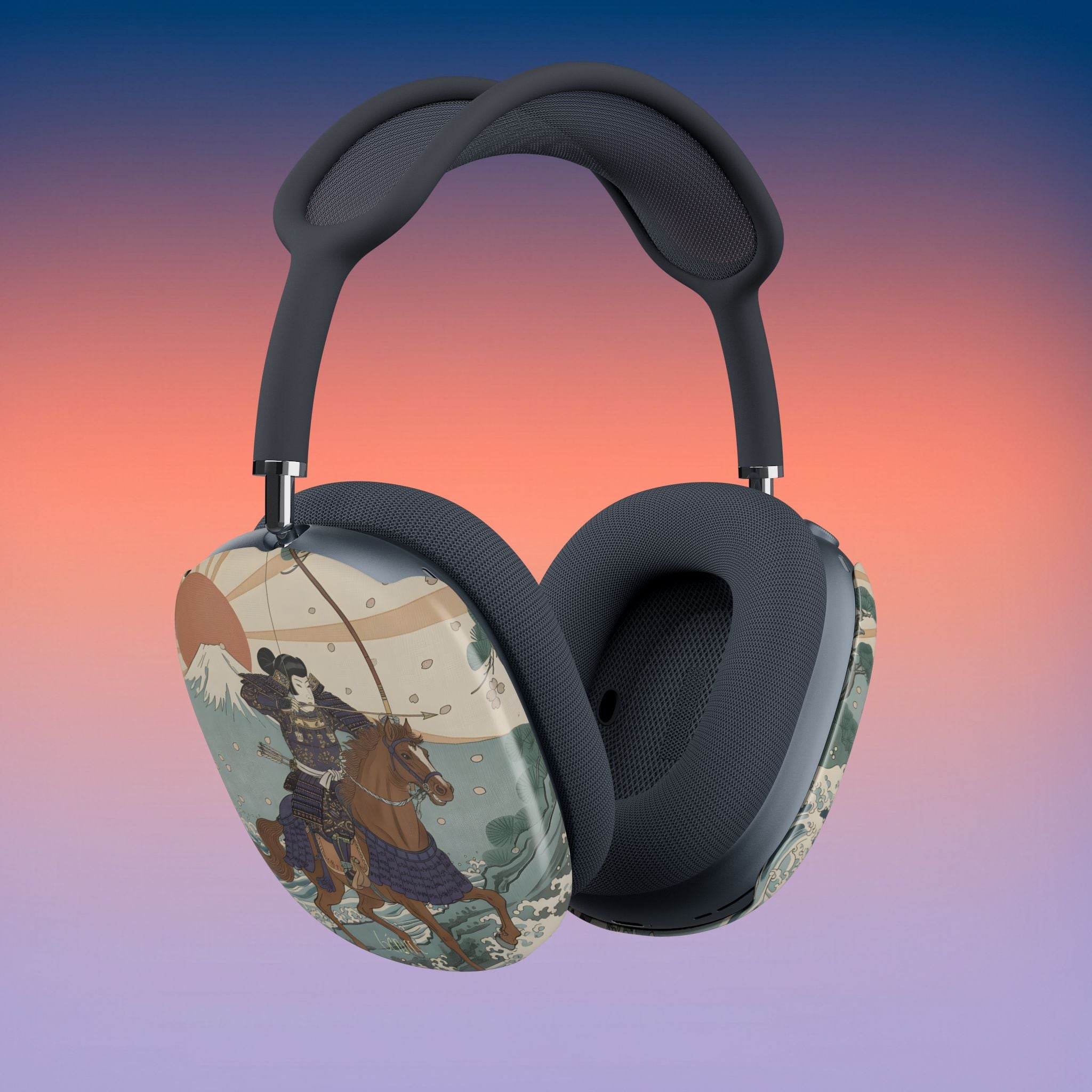 Sagittarius AirPods Max Case