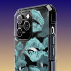 Crystal Pantheon MagSafe