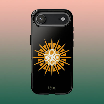 Solstice Tough Case