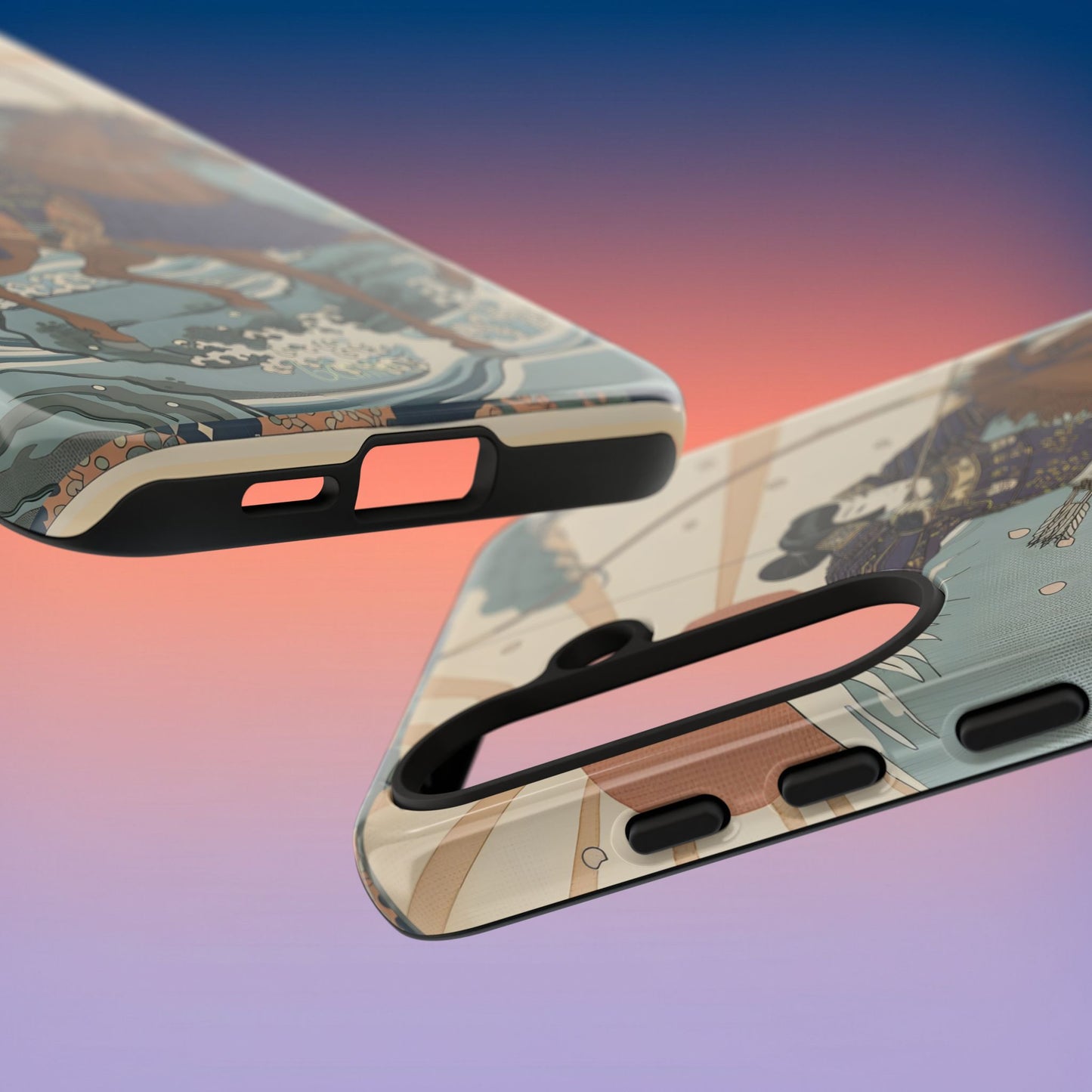 射手座いてざタフケース