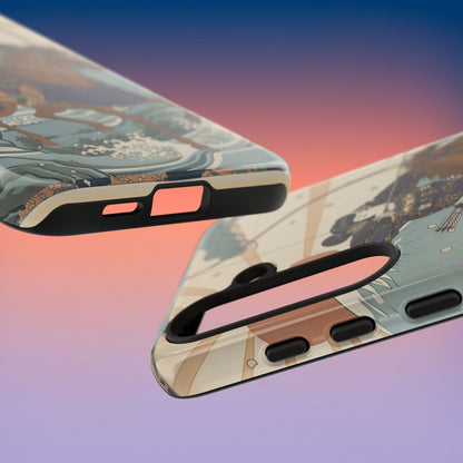 射手座いてざタフケース