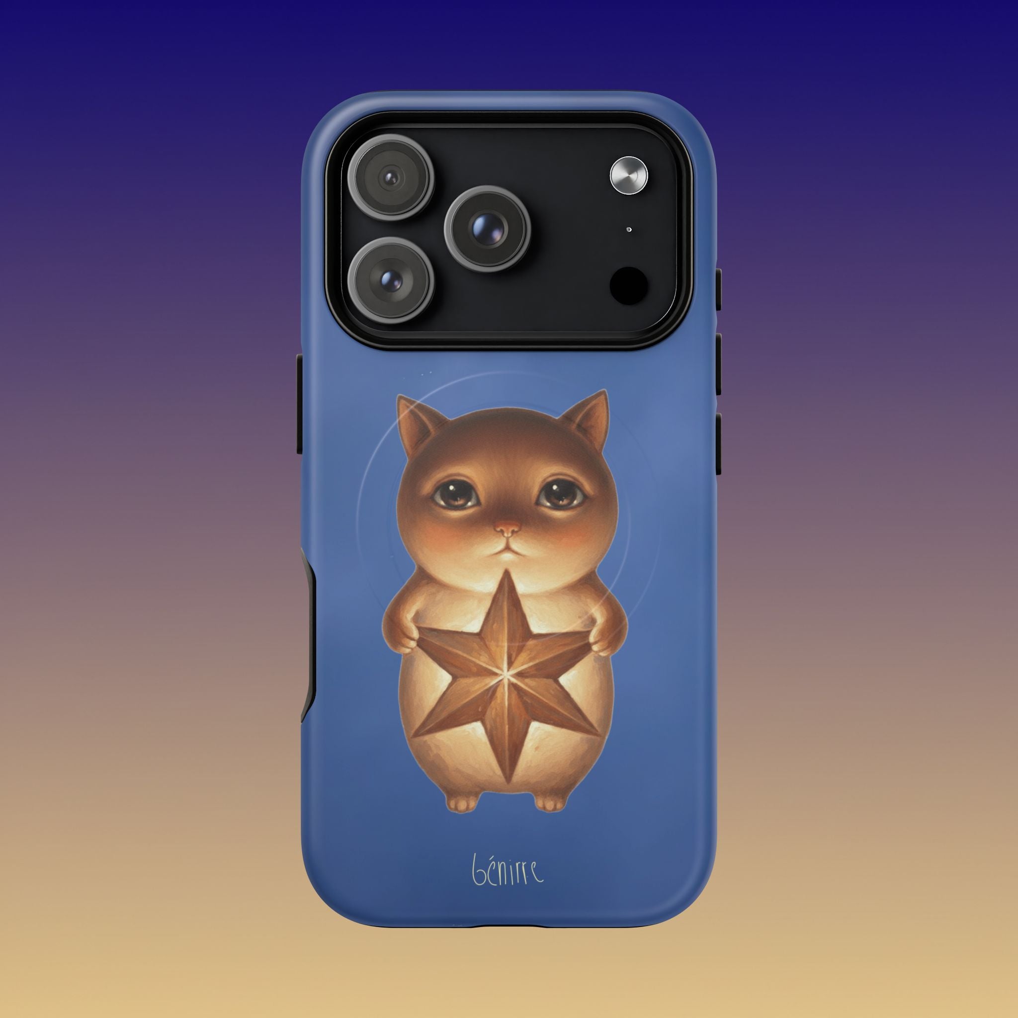 あなたに星を MagSafe