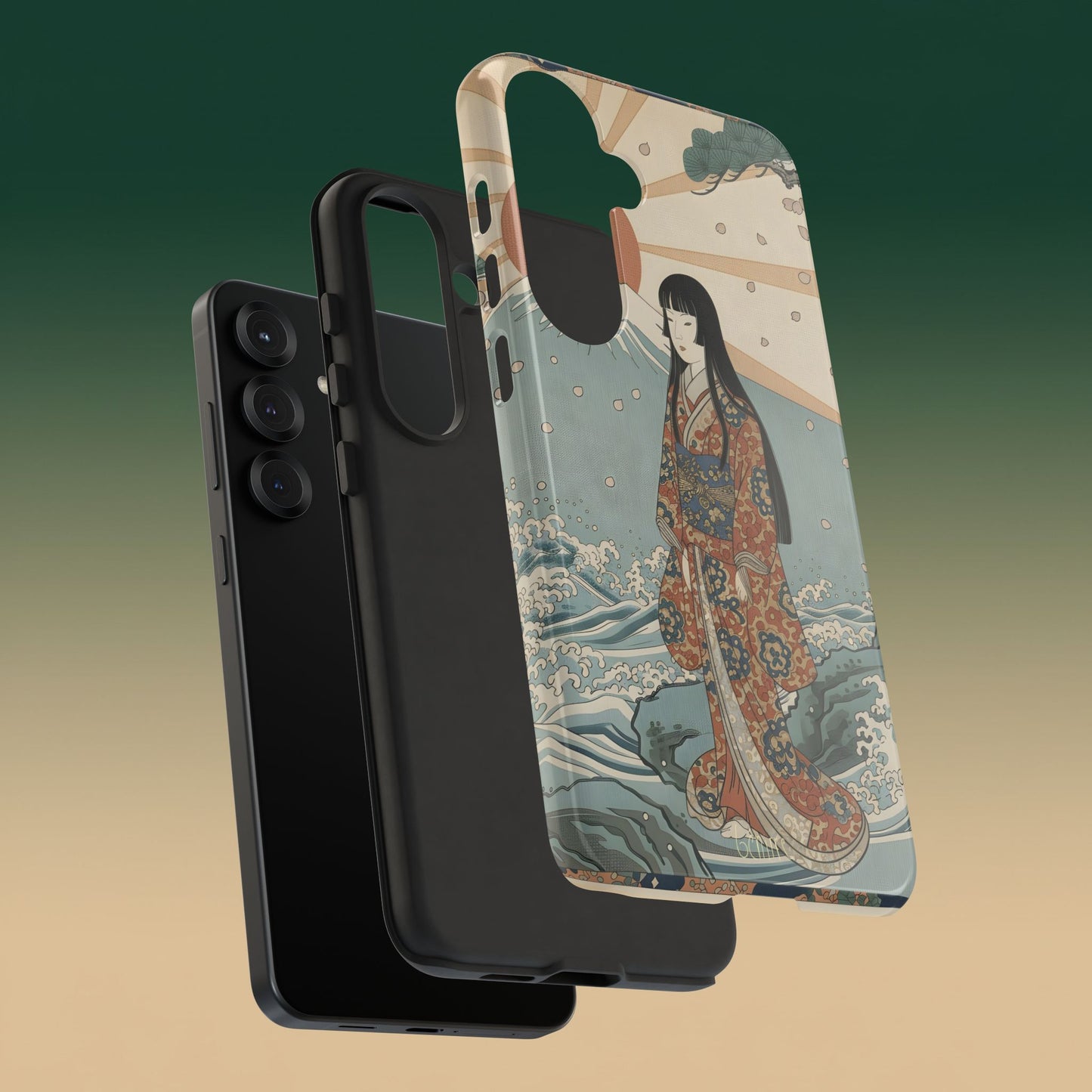 Virgo おとめざ Tough Case